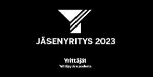 Suomen Yrittäjät, jäsenyritys 2023 • HP-Putkiasennus Oy